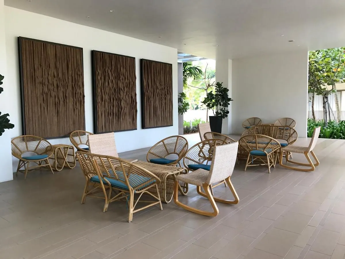 شقة By The Sea Ground Floor With Pool Facing 3A باتو فيرينغي